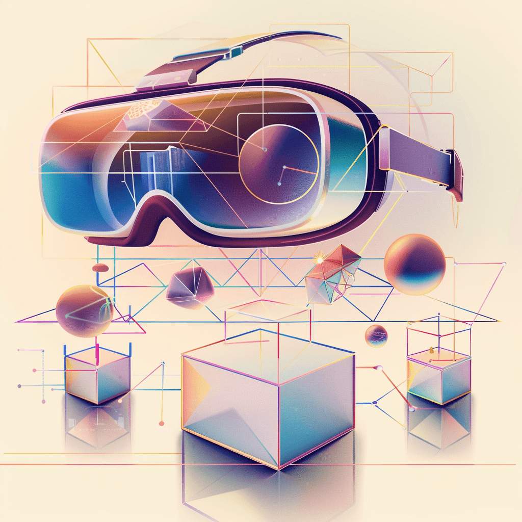 AR & 3D-Design