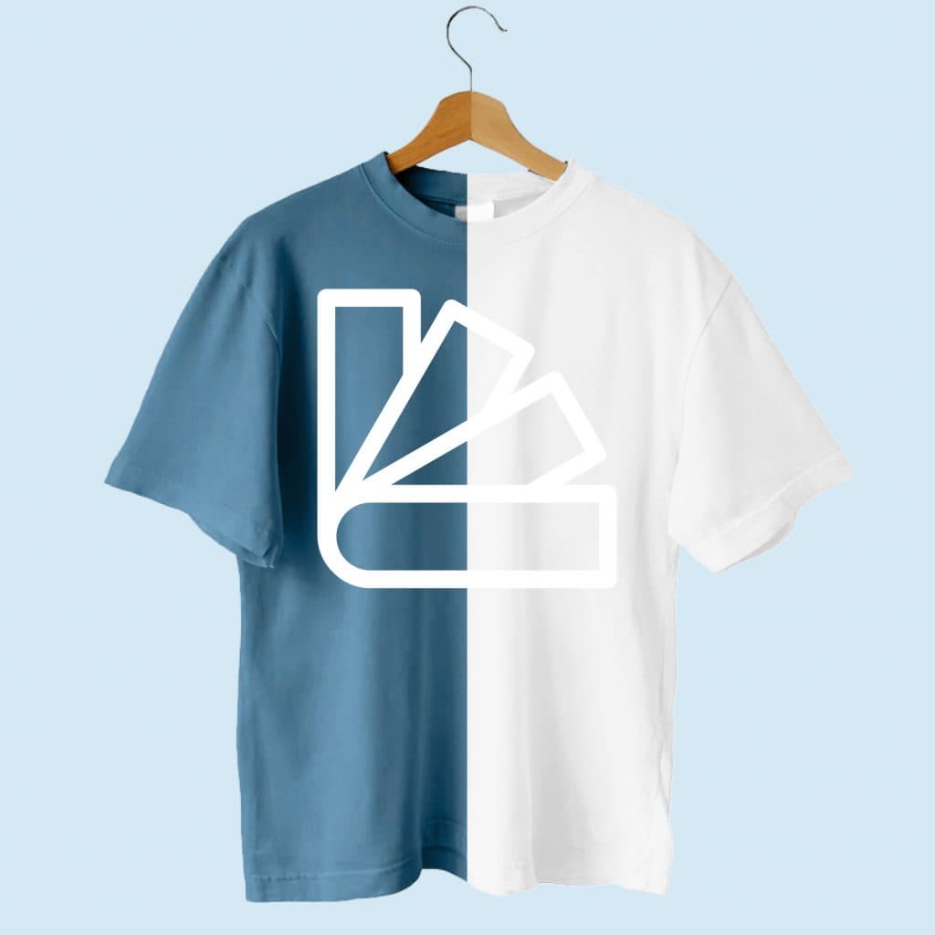 Produkt-Farbkorrektur