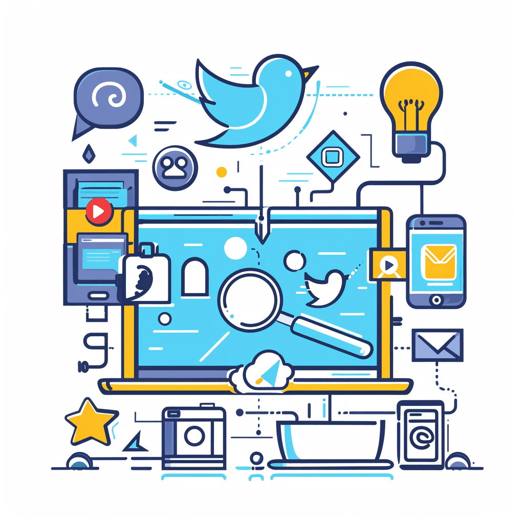 Werbung & Social Media