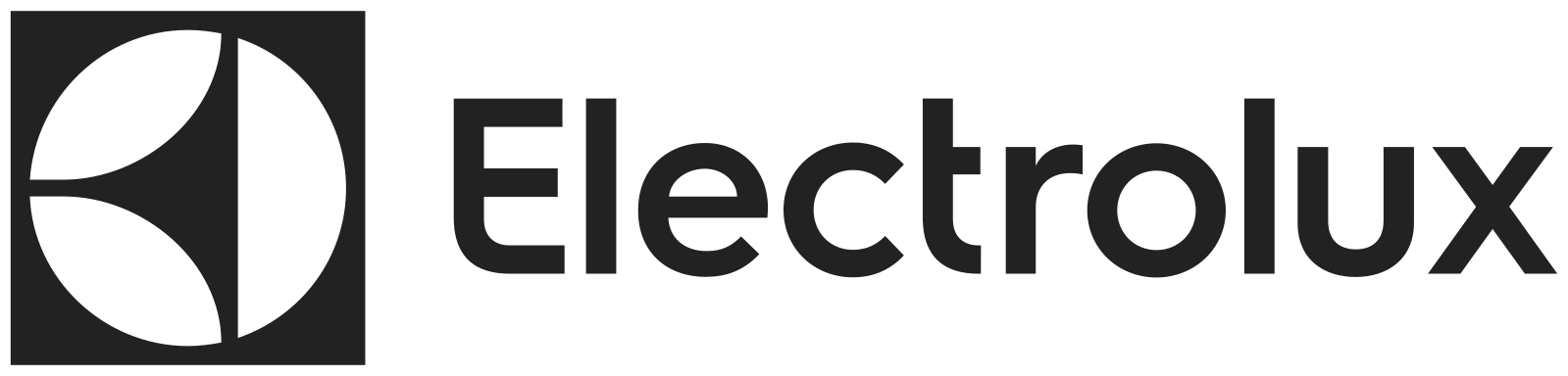 Electrolux logo