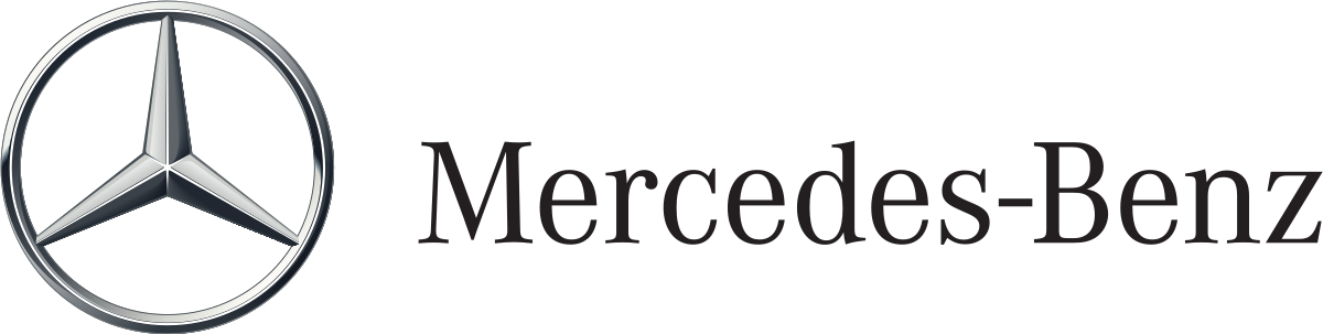 Mercedes-Benz Logo