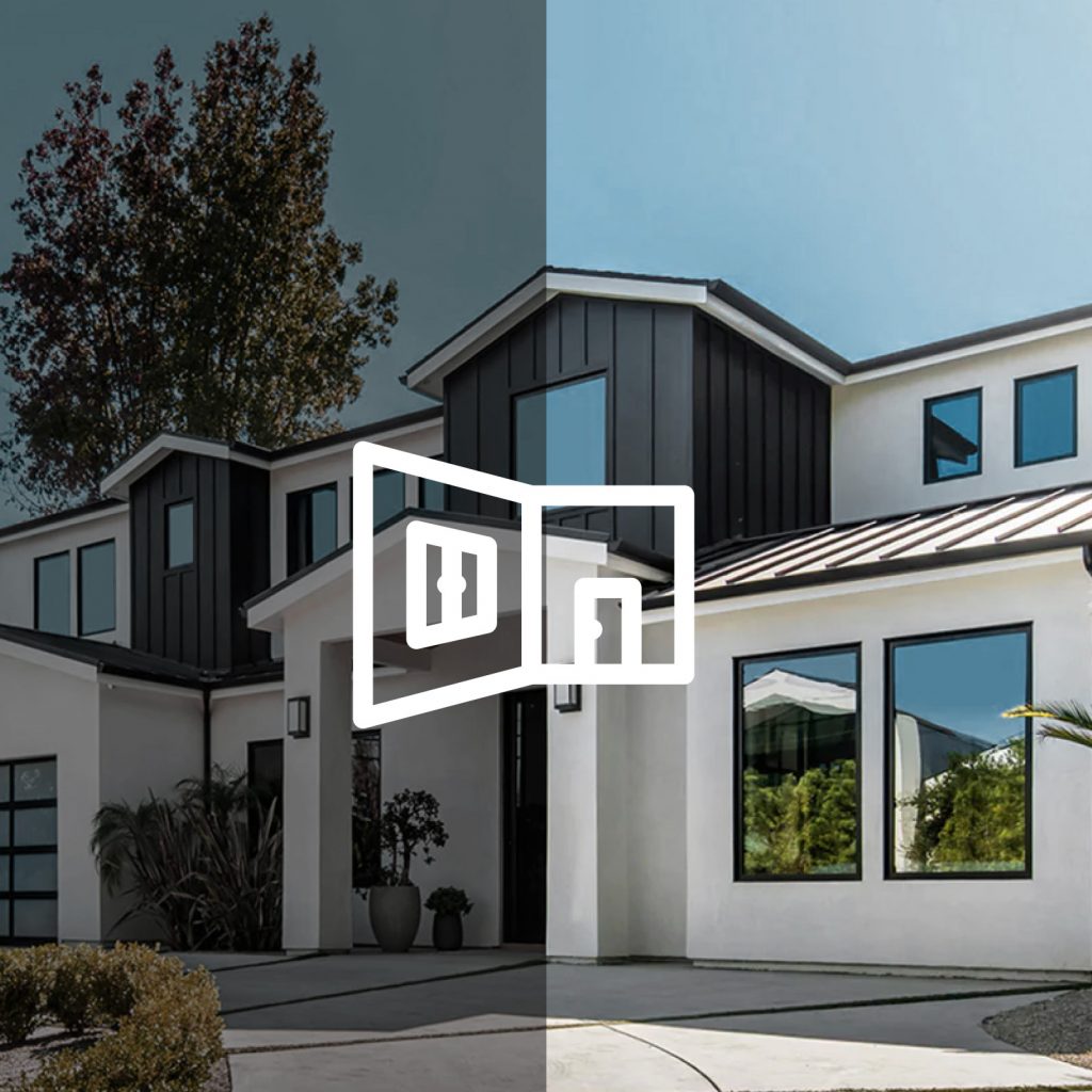 Real Estate Photo Editing